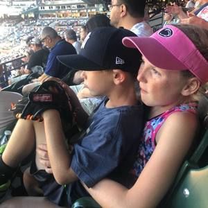 Meet your Posher, Aimee